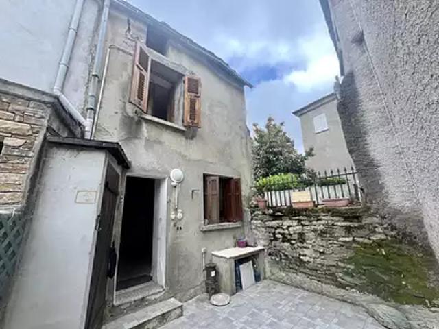 Murato 20239 Achat / Vente maison 3 pièces t3