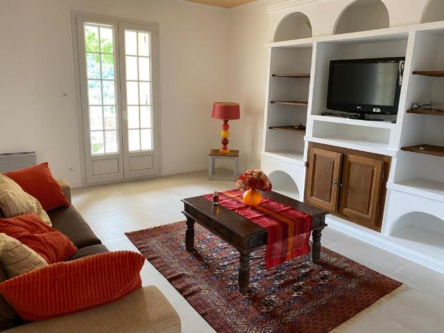 MURATO Rez de villa 82 m²