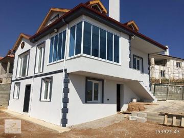 muratasarımdan kösrelik kızıkta trıbleks villa
