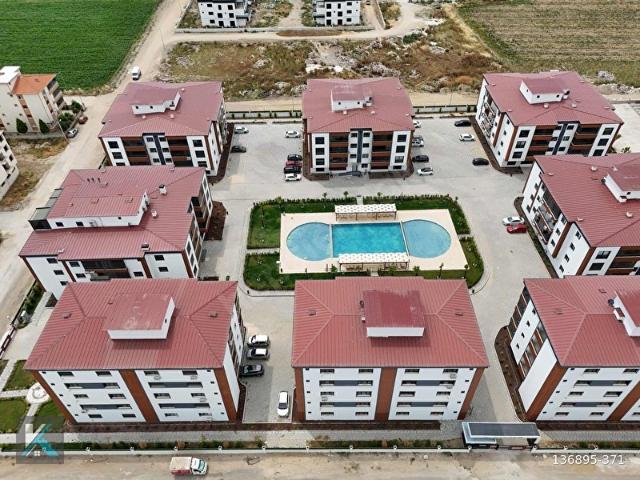 MURATBEY 80.YILA YAKIN SİTE İÇİ HAVUZLU 155 m2 3+1 SATILIK DAİRE