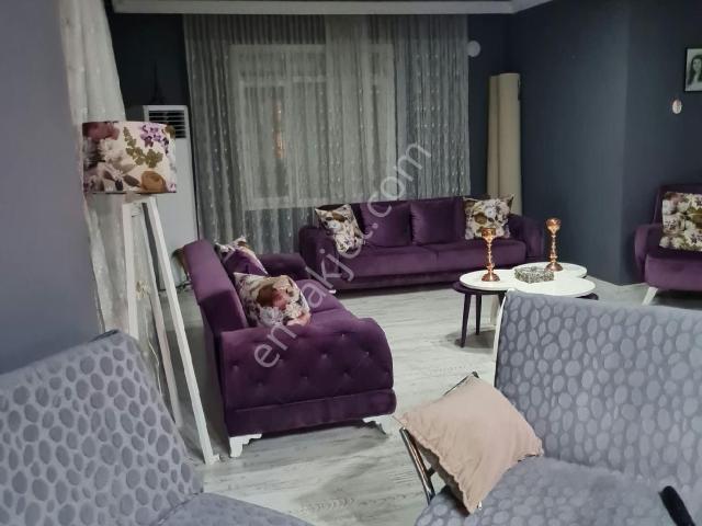 Muratbey Koruluk Arkasında Tripleks Villa