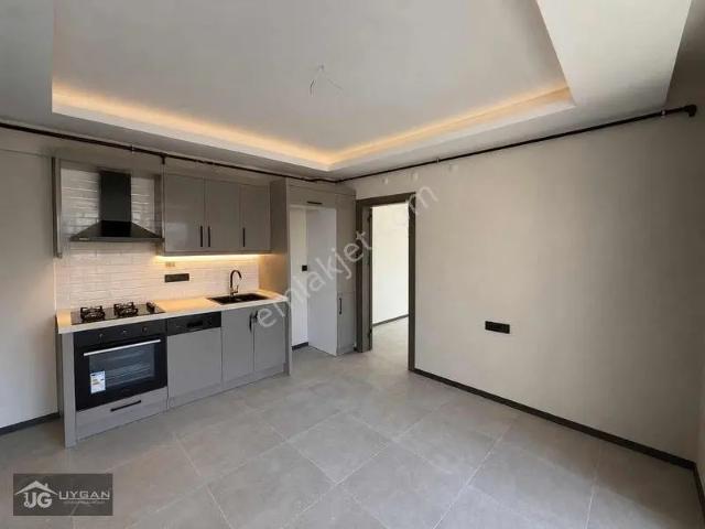 Muratbey Mah.45m² 1+1 Yüksek Giriş Ultra Lüx Geniş Koruluk Mevki