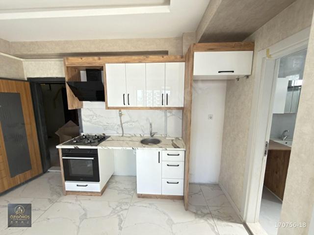MURATBEY MAH. ULTRA LÜX 1+1 YATIRIM İÇİN FIRSAT DAIRE