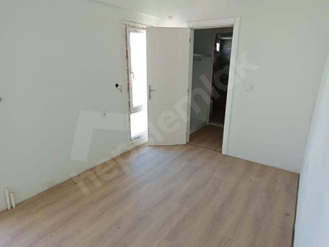 MURATBEY MAHALLESİNDE 3+1 SATILIK DAİRE