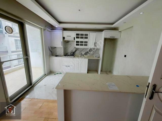 Muratbey Mahallesinde 3+1 Ara Kat Uygun Fiyatlı Daire