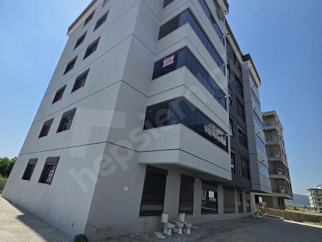 MURATBEY MAHLESİN,DE 2+1 SATILIK DAİRE