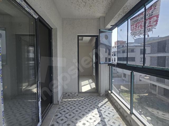 MURATBEY MAHLESİNDE UYGUN FİYATLI FIRSAT DAİRE