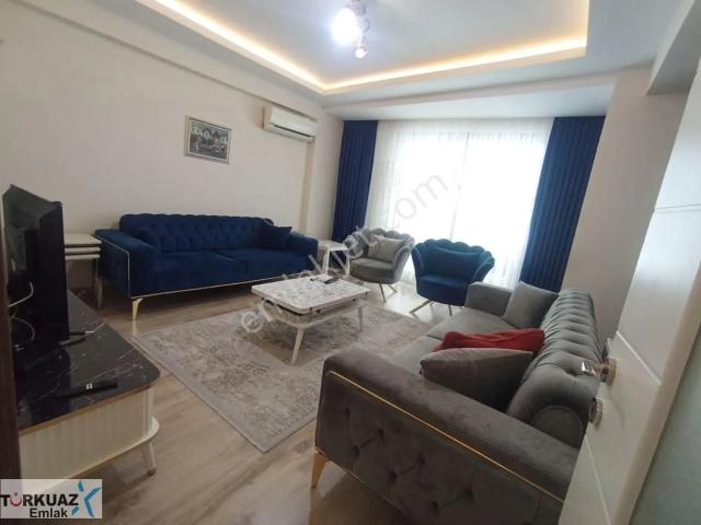 Muratbey Mh. Havuzlu Güvenlikli Site İzban Yakını