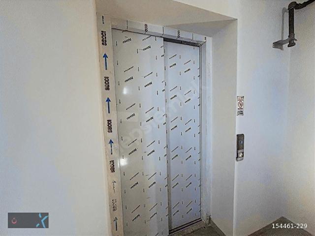 MURATBEYDE BELEDİYE HAVUZU KARŞISINDA 2+1 TERASLI SIFIR DAİRE