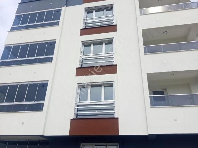 Muratbeyde Lüx Daire