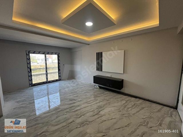 MURATBEYDE ULTRA LÜKS 3+1 SATILIK DAİRE