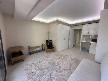 Muratbey'de 1+1 Eşyalı Kiralık Sıfır Daire