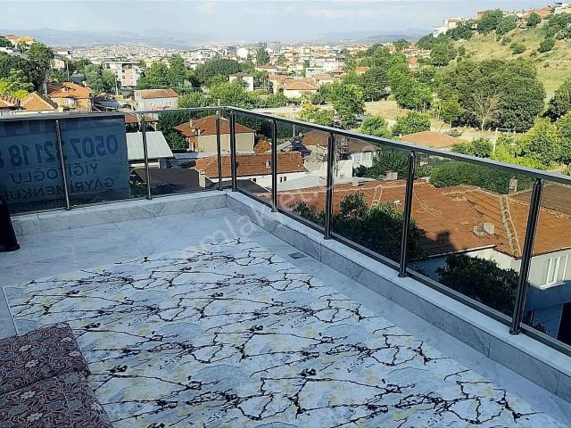 Muratdede Mah. Esentepe Cumartesi Pazarına Çok Yakın Konumda 2+1/100 M2 Dubleks Daire 3.050.000 Tl