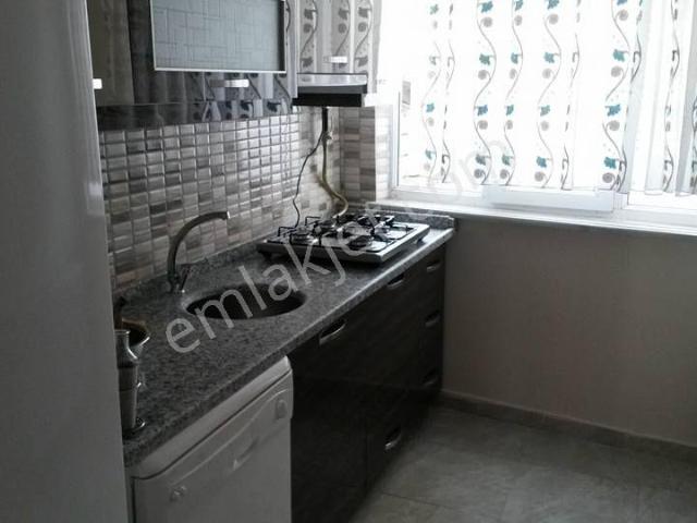 Muratlı Caddesi Üzeri Kiralık Eşyalı 1+1 Daire
