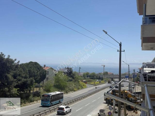 Muratlı Caddesi Fırsat Fiyat 2+1 Daire