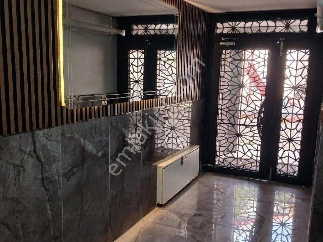 Muratlı Caddesi Shell Benzinlik Altı Site İçi Otoparklı 2+1 Kiralık Daire