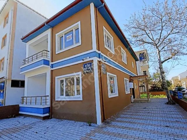 Muratlı İstiklal Kurtpınar Mah.de Aydınlık, Ferah Müstakil 250 M² 4+1 Satılık Villa