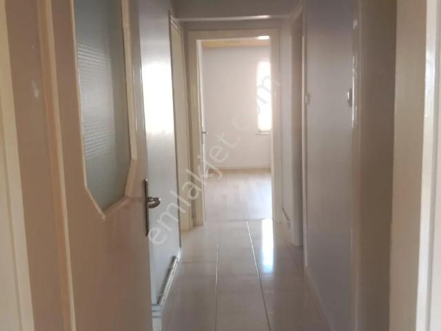 Muratlı Muradiye'de 3+1 Ferah Ve Bakımlı Kiralık Daire