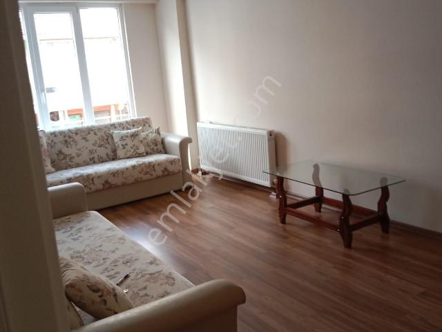 Muratlı Rota Emlak Tan Muradiye Mah.merkezi Konumda 2+1 Kiralık Daire