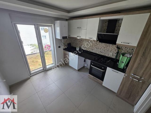 Muratpaşa Gayrimenkulden Gebizlide 2+1 100m² Arakat Daire