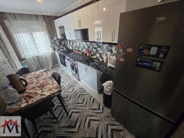 Muratpaşa Gayrimenkulden Gebizlide 2+1 95m² Arakat Daire