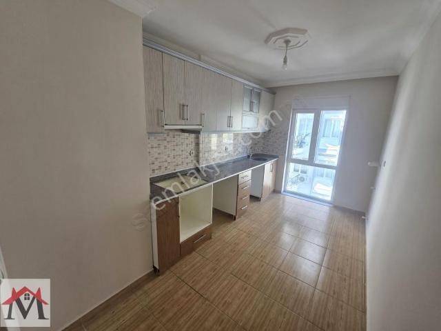 Muratpaşa Gayrimenkulden Kızıltoprakta Kiralık Daire