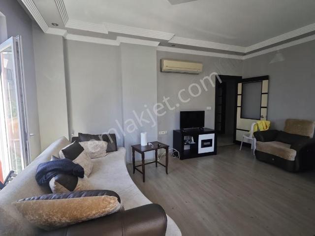 Muratpaşa Güzeloba Mah 3+1 Satılık Daire
