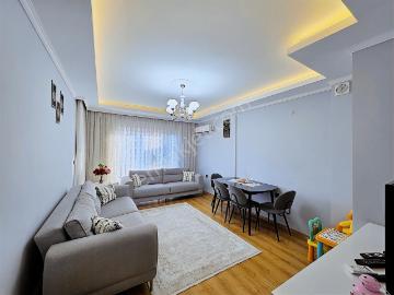 Muratpaşa Doğuyaka Mh. 2.kat 2+1 Asansörlü Satılık Daire