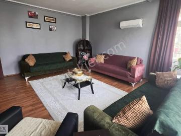 Muratpaşa Dutlubahçe'de Satılık 3+1