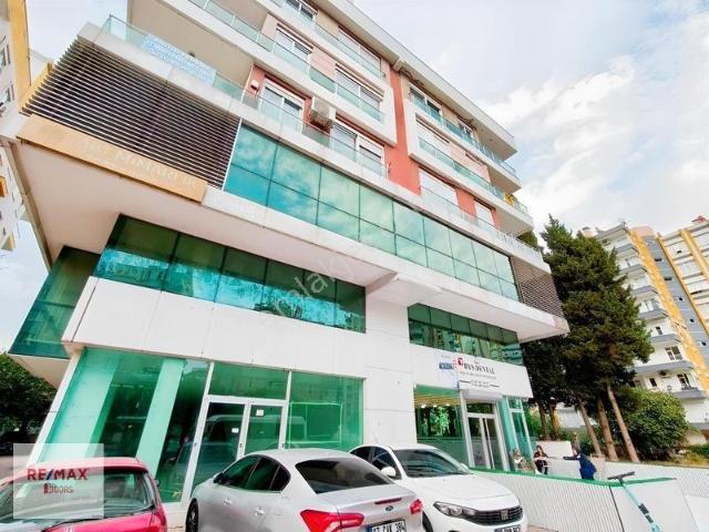 Muratpaşa Kızılarıkta 3+1 Ara Kat Daire