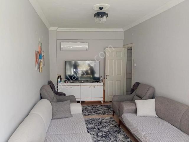 Muratpaşa Kışla Mah Ordu Evi Arkası 1+1 Satılık Daire