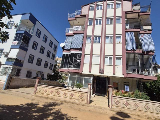 Muratpaşa Konuksever’de 4+1 Dubleks, Geniş Ve Ferah Kiralık Daire
