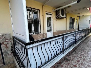 Muratpaşa Konuksever'de Satılık 3+1 Temiz Yapılı Daire