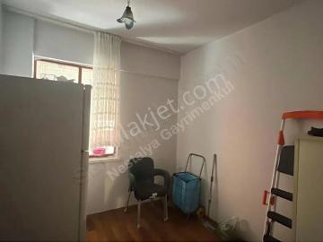 Muratpaşa Mah Markantalya 2dk Mesafede 3+1 120m2 Satılık Daire