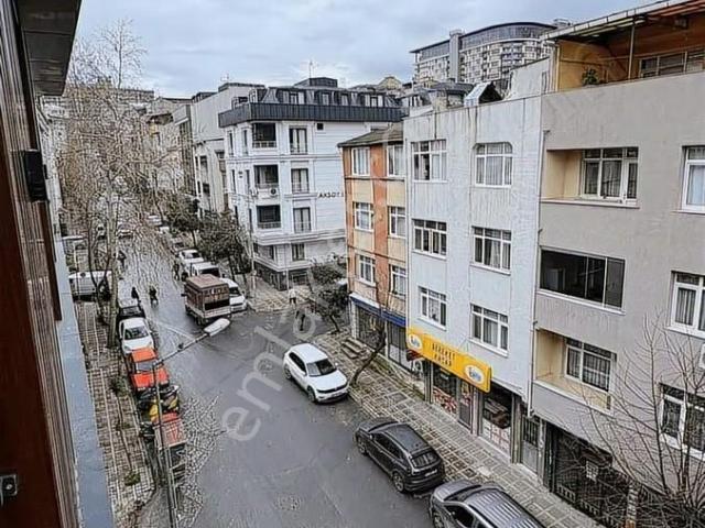 Muratpaşa Mah Cumhuriyet Cadde 4+2 Dubleks Daire Merkezi Konum