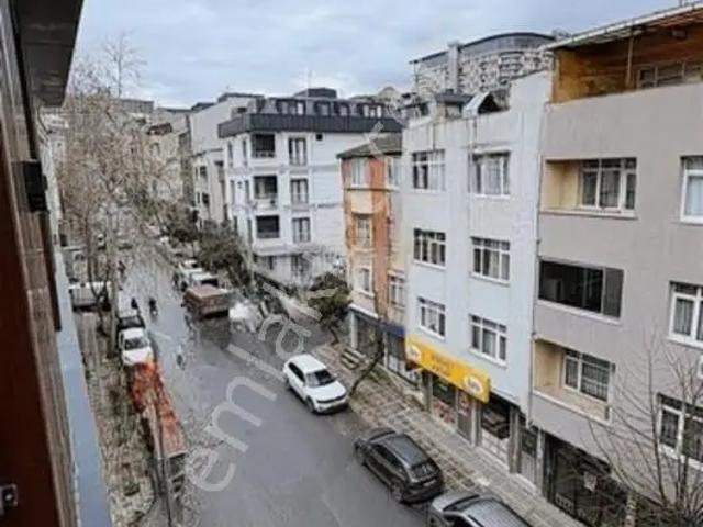 Muratpaşa Mah Cumhuriyet Cadde 4+2 Dubleks Daire Merkezi Konum