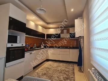 Muratpaşa Mehmetçik'te 4+1 190 M2 Satılık Ters Dubleks