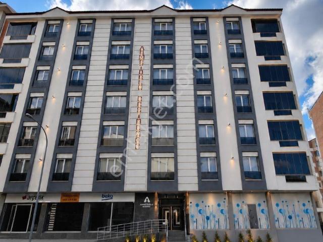 Muratpaşa Rabia Ana Arasında Merkezi Lokasyonsa Kiralık Daire
