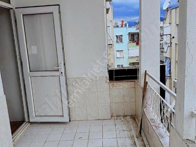 Muratpaşa Varlık Mah. Kiralık 3+1 Daire