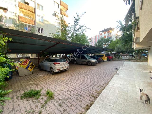 Muratpaşa Yıldız Mah.3+1 Kiralık Daire