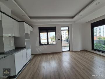 Antalya, Antalya ili, Akdeniz Bölgesi