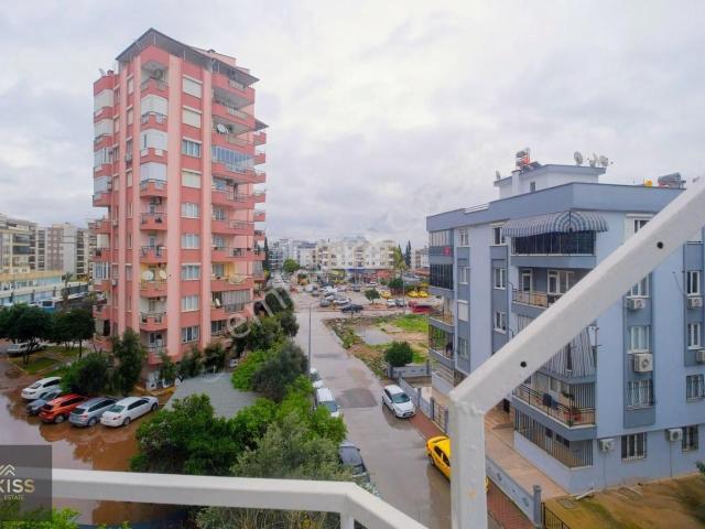 Muratpaşa Yenigün Mahallesi