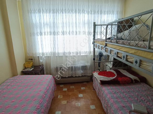 Muratpaşa'da Ulaşıma Yakın, Noter Sözleşmeli, Full Eşyalı 2+1 Arakat Daire