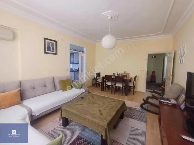 Muratpaşada Hayallerinizdeki Yaşam Sizi Bekliyor Ferah 2+1daire