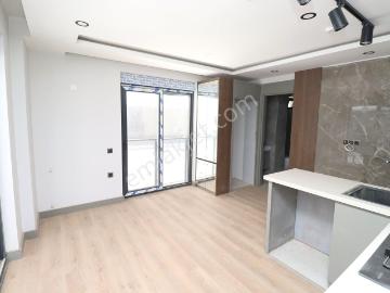 Muratpaşa'da Kaleiçi'ne Yakın Kiralık 1+1 Daire| Tekce