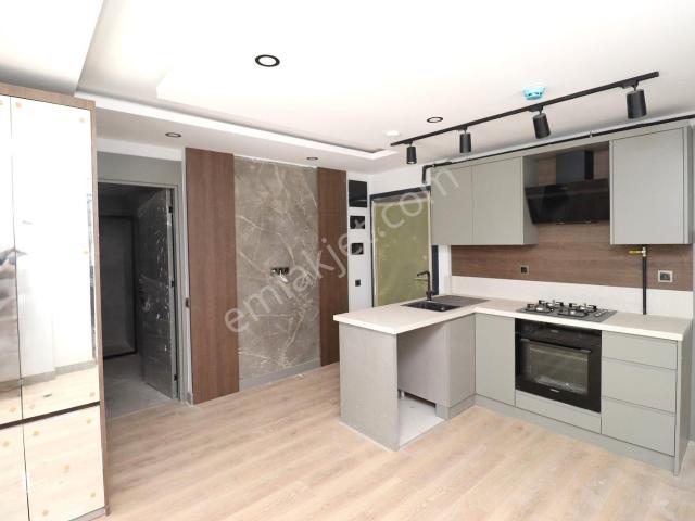 Muratpaşa'da Kaleiçi'ne Yakın Kiralık 1+1 Daire| Tekce