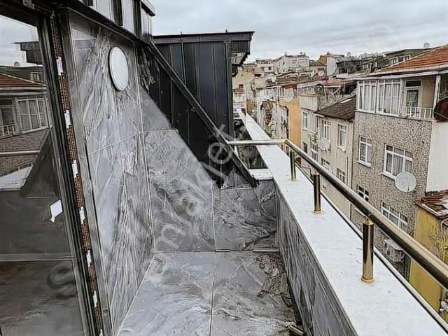 Muratpaşa'da Satılık 4+2 Dubleks Daire 110m²