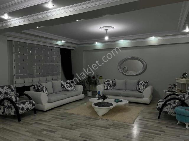 Muratpaşa'da Satılık 4+2 Dubleks Daire Metro Yakını