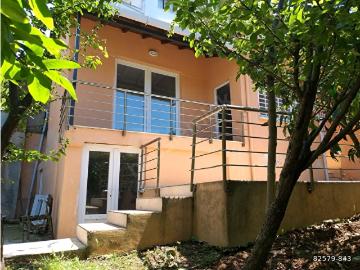 Nizam Mah , Burgaz Adası