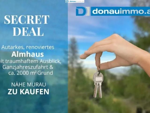 Haus Murau Murau 102014828